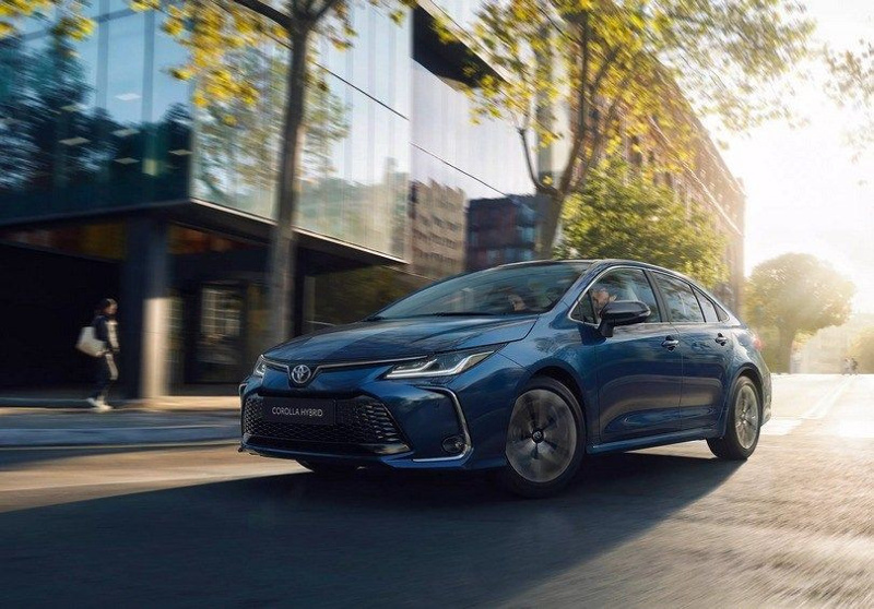 Toyota Corolla satışları yavaşlayınca liste fiyatı üzerinden dev indirim geldi - Resim: 3