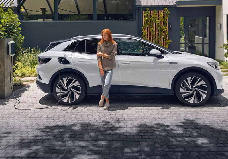 TOGG fiyatına Volkswagen kalitesi, Volkswagen ID.4 fiyatları dibi gördü - Resim: 10