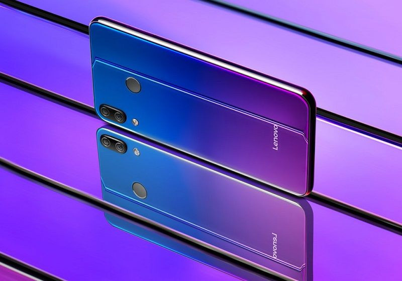 Lenovo Z5 fotoğrafları - Resim: 14