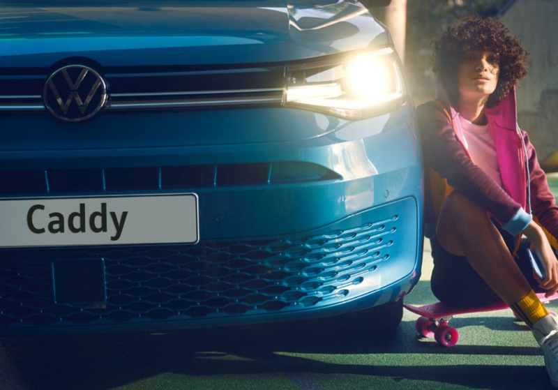 Clio fiyatına Volkswagen Caddy fırsatı, zam gelmeden harekete geçin - Resim: 10