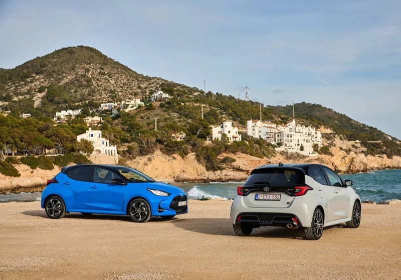 Toyota Yaris fiyatları dibi gördü, bu kampanya başka yerde yok - Resim: 1