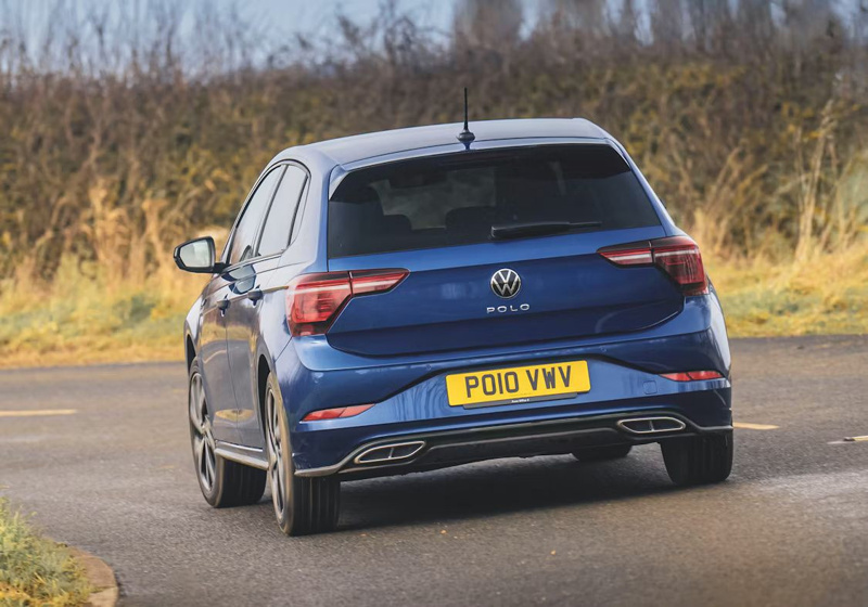 Volkswagen Polo fiyatlarında yıl sonu indirimi, liste fiyatından 400.000 TL düşüğe veriyorlar - Resim: 7