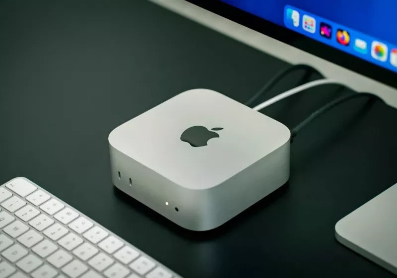 Apple Mac Mini 256GB neden kaldırıldı? İşte sebebi - Resim : 1