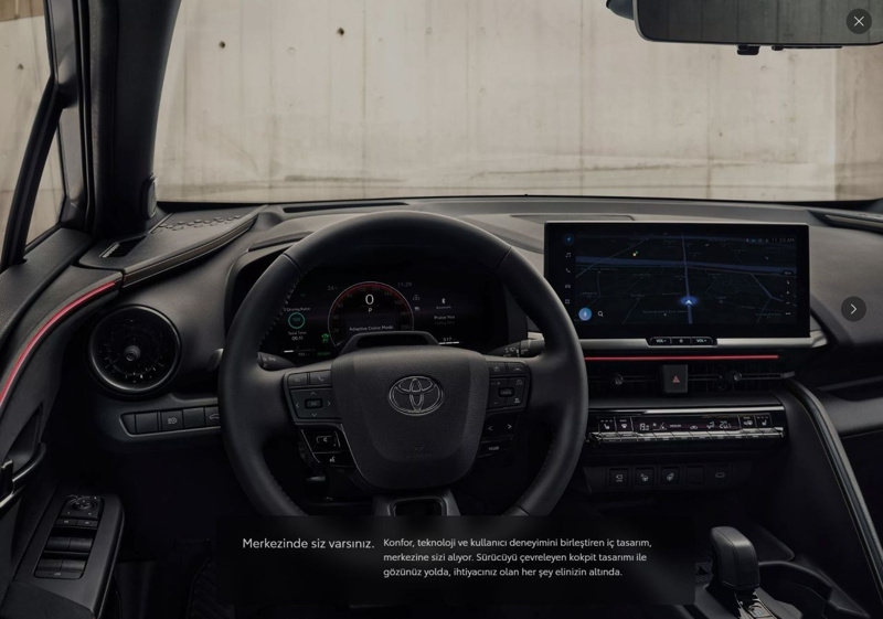 Satılsın diye her şeyi yapıyorlar, Yeni Toyota C-HR için çılgın kampanya - Resim: 2