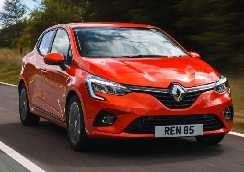 Renault Clio almayı düşünenlere büyük sürpriz! Liste fiyatında 125 bin TL fark ediyor! - Resim: 4