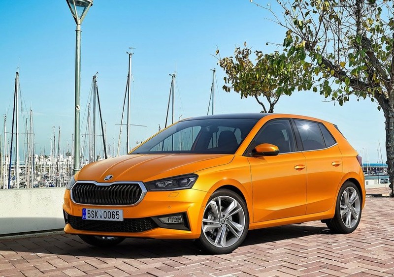 Skoda Fabia fiyat listesi: Bu fiyatlar da ne! - Resim: 3