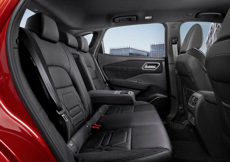 Nissan Qashqai liste fiyatından indirime ek 600 bin TL faizsiz  kredi veriliyor - Resim: 4