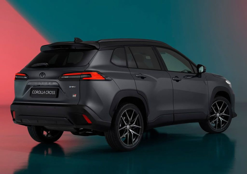 Toyota'da efsane Kasım indirimleri başladı, Corolla Cross yok parasına satılıyor - Resim: 5