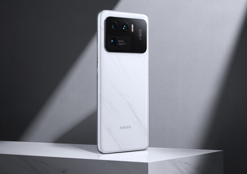 İşte 200 MP kameralı ilk telefon! - Resim : 1