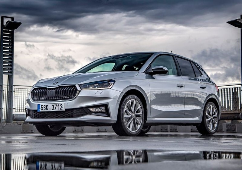 Skoda Fabia fiyat listesi: Clio parasına daha iyisi! - Resim: 7