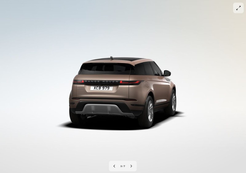 Range Rover Evoque fiyat listesi açıklandı, bu kampanya Fiat'ta bile yok - Resim: 6