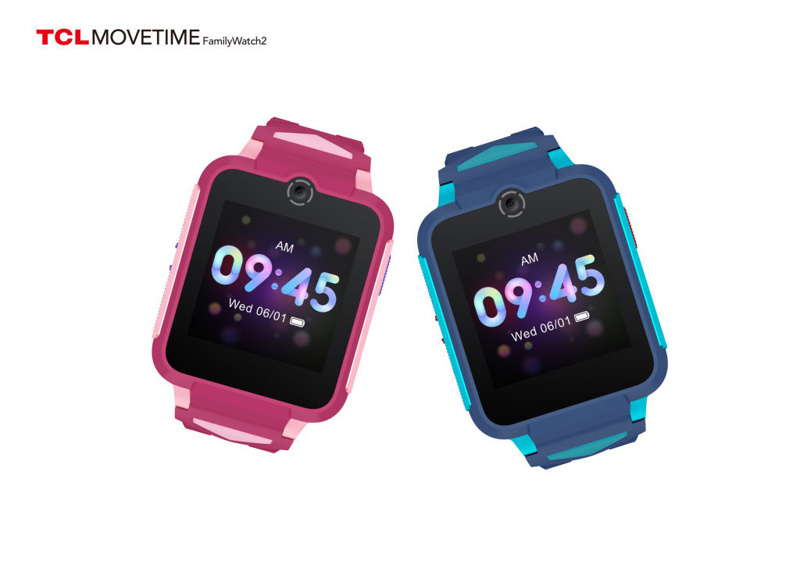 TCL MWC 2021'de yeni ürünlerini tanıttı - Resim : 2