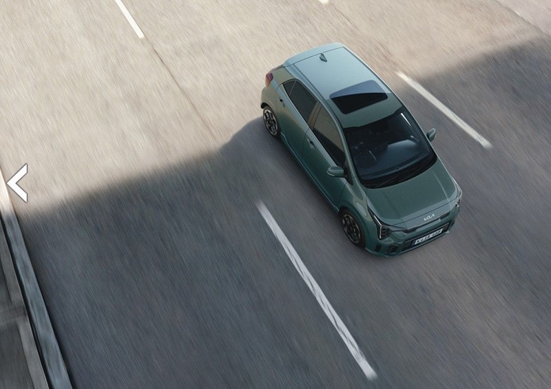 Kia sırf satılsın diye üstüne para veriyor: Kia Picanto fiyat listesi - Resim: 8
