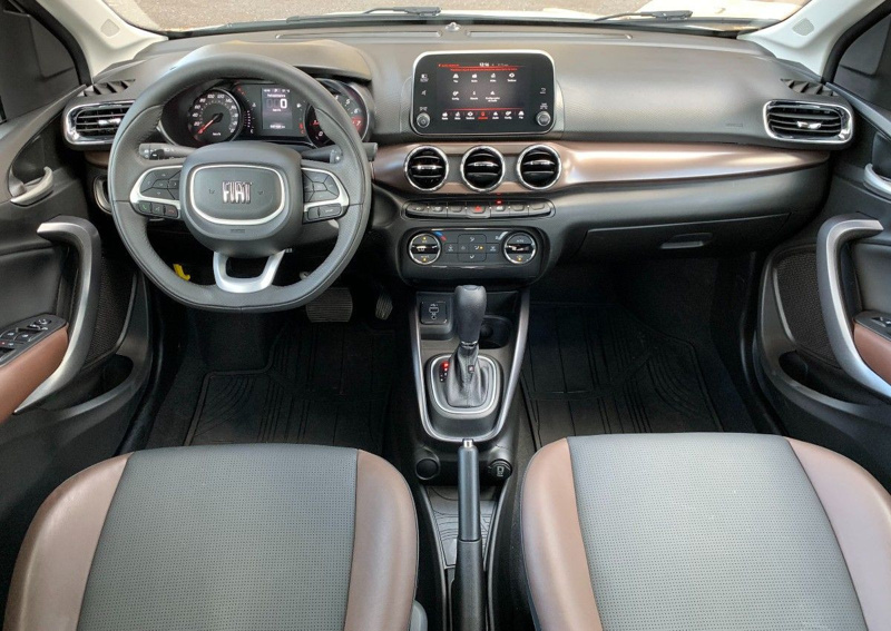 2024 model yeni kasa Fiat Egea Türkiye’ye geliyor! İşte fiyatı! - Resim: 9