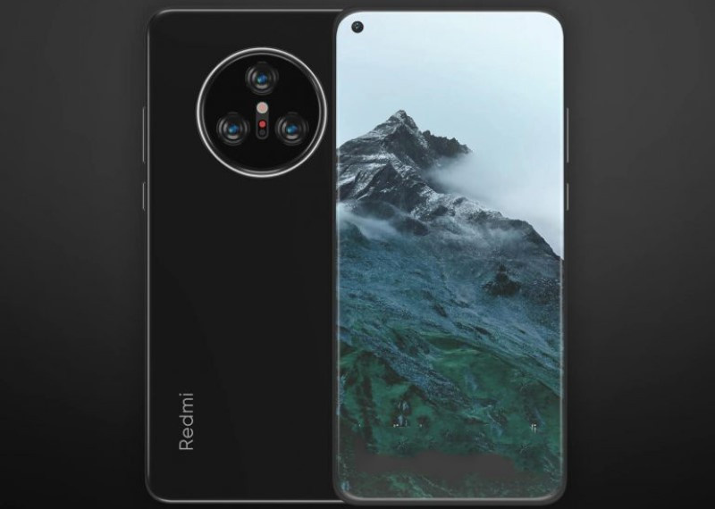 Xiaomi Redmi K50 gerçek bir amiral gemisi katili! - Resim : 2