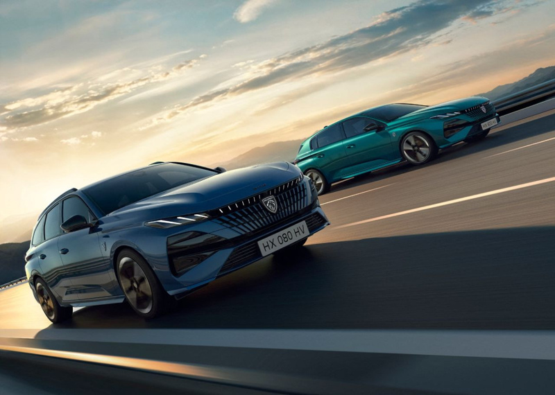 Yeni Peugeot 308 Türkiye’de satışa çıktı: İşte fiyatı - Resim: 5