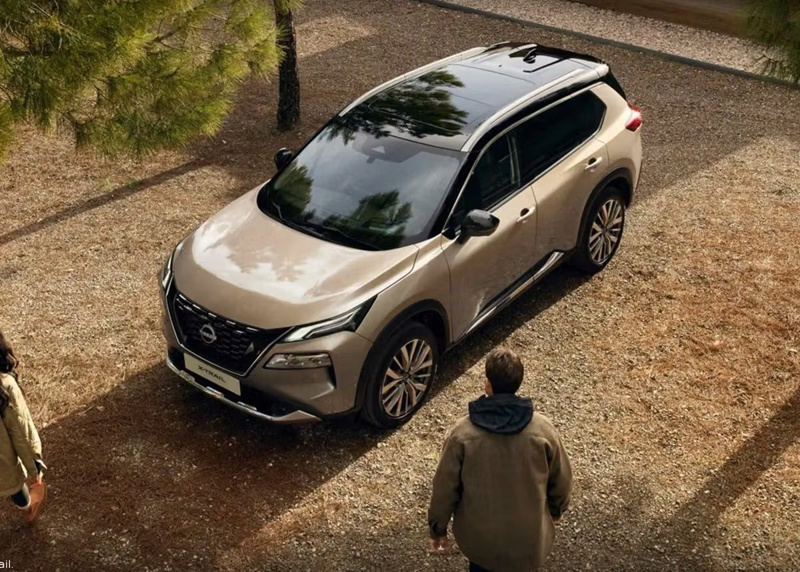 Nissan Türkiye çıldırdı; tam 900.000 TL indirim sadece 15 gün geçerli - Resim: 2