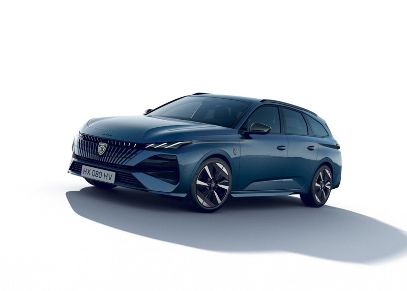 Yeni Peugeot 308 Türkiye’de satışa çıktı: İşte fiyatı - Resim: 2