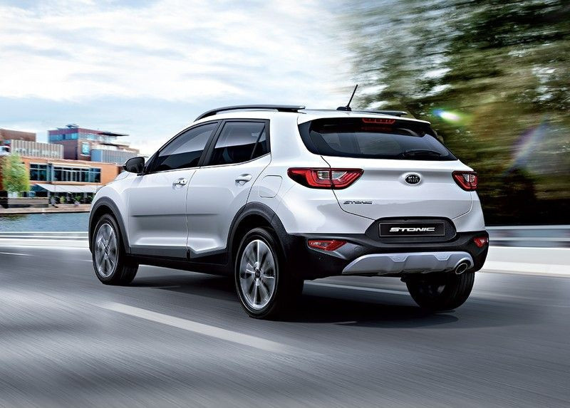 Kia yılın kampanyasını duyurdu, SUV modeli için liste fiyatı üzerinden 300 bin TL indirim yaptı - Resim: 2