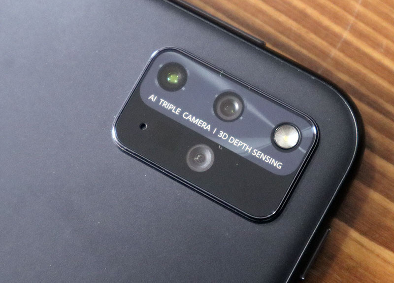 Huawei MatePad Pro: Artık ekranı daha da büyük - Resim : 5