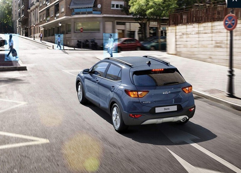 Kia'nın en ucuz B-SUV modeli artık daha da ucuz, i10 parasına Stonic - Resim: 4