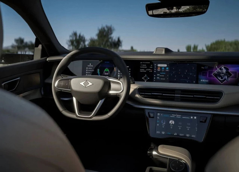 TOGG Ekim ayına hızlı girdi, hurda araç parasına sıfır KM premium SUV fırsatı - Resim: 3