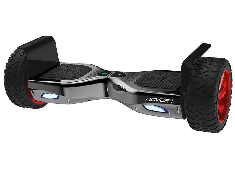 En İyi 15 Off Road Hoverboard - Resim: 9