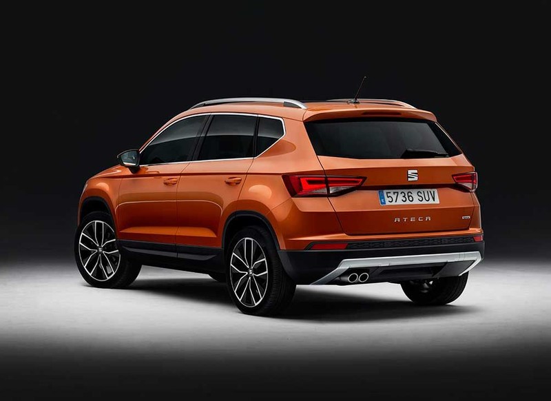 Fiyatı 45.500 TL birden düştü! Üzerine bir de pazarlık var! Seat Ateca için bulunmaz fırsat! - Resim: 2