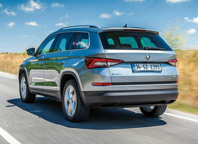 Skoda liste üzerinden 450 bin TL indirim yapıyor, Clio parasına SUV sahibi olun - Resim: 7