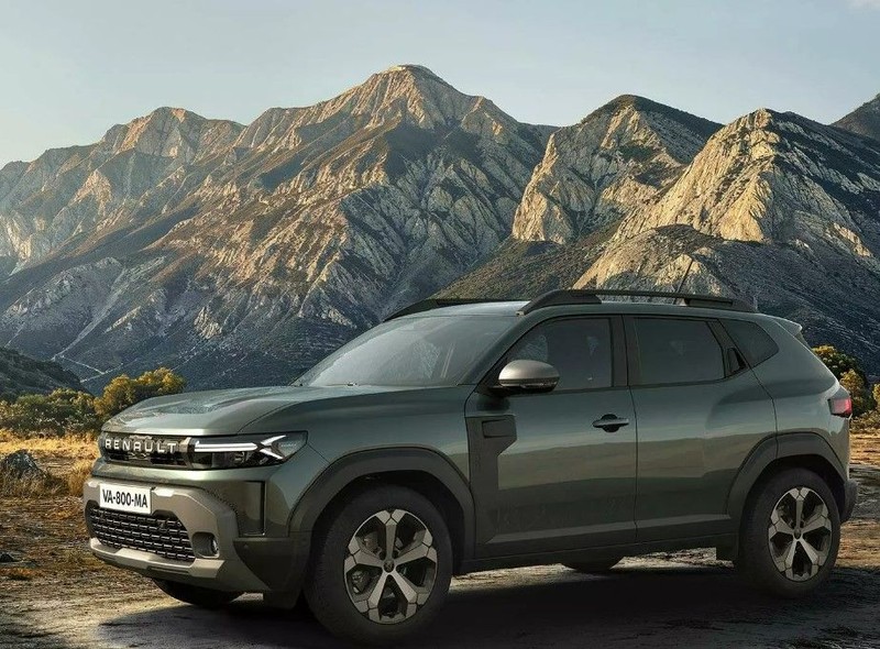 Egea Cross parasına Renault Duster fırsatı, bu kampanya kaçmaz - Resim: 3