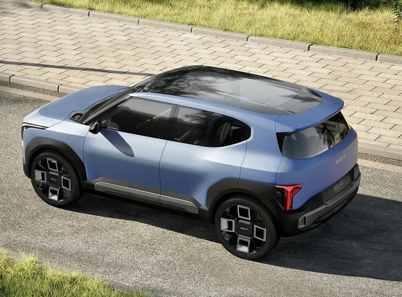 Kia Türkiye hodri meydan dedi, 1 milyondan ucuza sıfır KM B-SUV satacak - Resim: 7