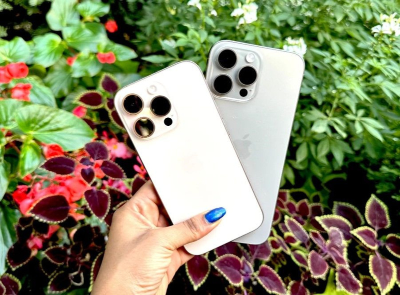 Avrupa'da en çok satan akıllı telefonlar belli oldu - Resim: 6