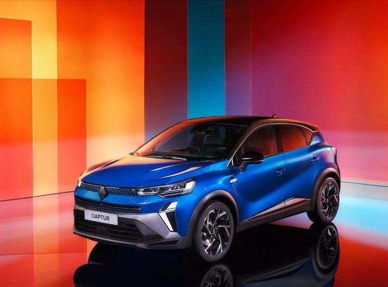 Sırf satılsın diye üzerine para veriyorlar, Renault Captur için bu kampanya kaçmaz - Resim: 8