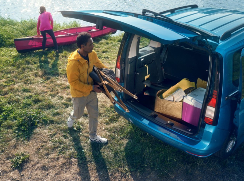 Clio fiyatına Volkswagen Caddy fırsatı, zam gelmeden harekete geçin - Resim: 9