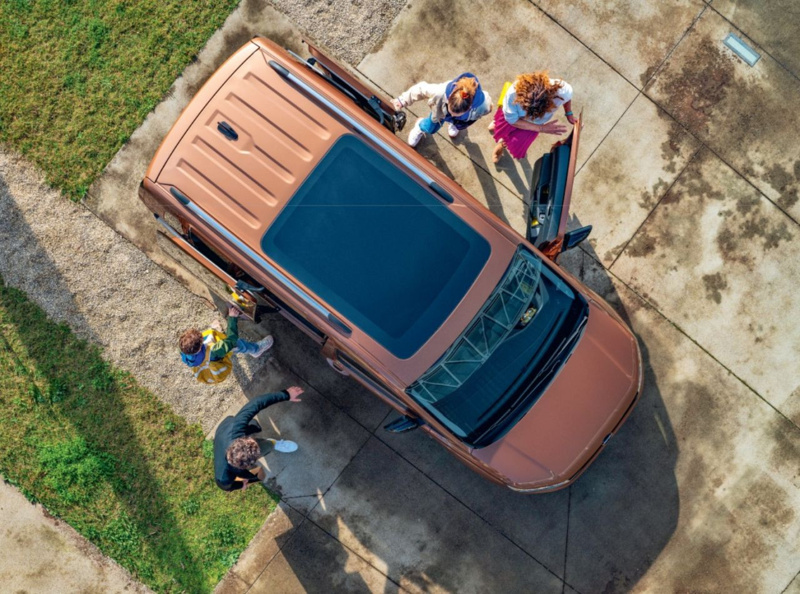 Clio fiyatına Volkswagen Caddy fırsatı, zam gelmeden harekete geçin - Resim: 3