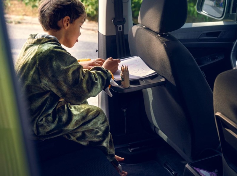 Doblo fiyatına Volkswagen Caddy fırsatı, hem de faizsiz kredi ile - Resim: 7