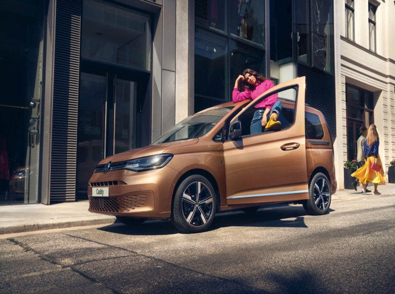 Clio fiyatına Volkswagen Caddy fırsatı, zam gelmeden harekete geçin - Resim: 1