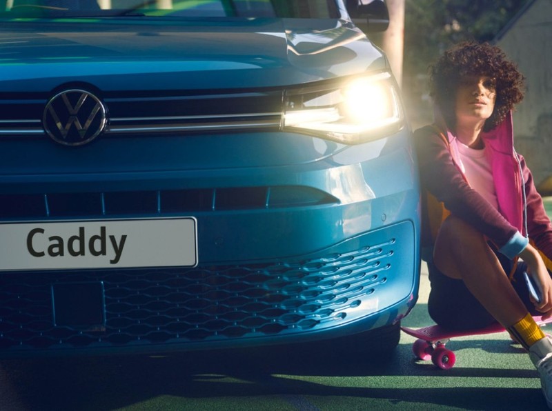 Doblo fiyatına Volkswagen Caddy fırsatı, hem de faizsiz kredi ile - Resim: 5