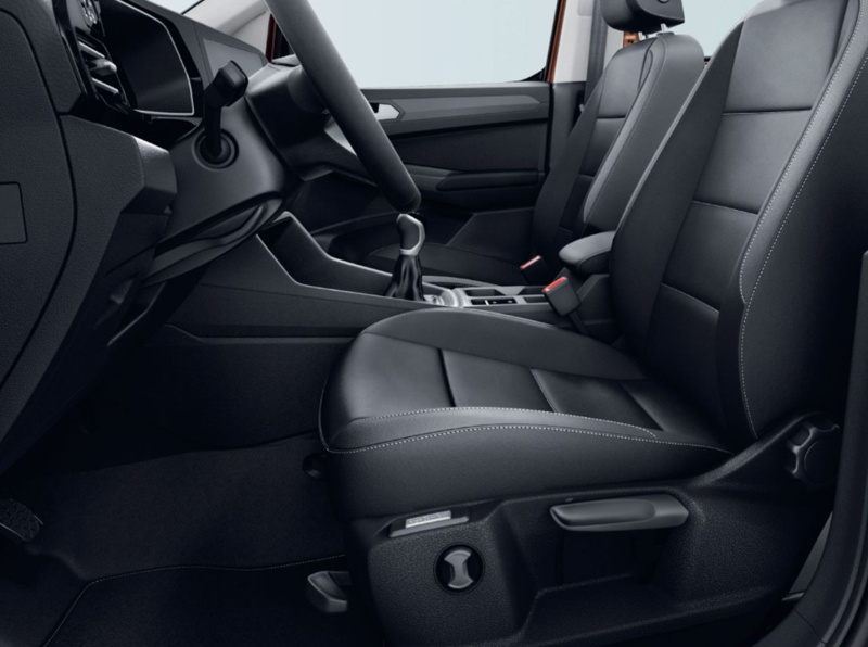 Clio fiyatına Volkswagen Caddy fırsatı, zam gelmeden harekete geçin - Resim: 6