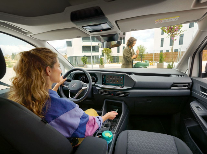 Clio fiyatına Volkswagen Caddy fırsatı, zam gelmeden harekete geçin - Resim: 5