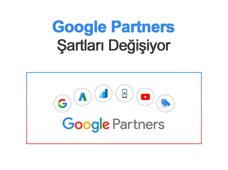 Google Partner Nedir ve Nasıl Olunur? – 2021 - Resim : 1