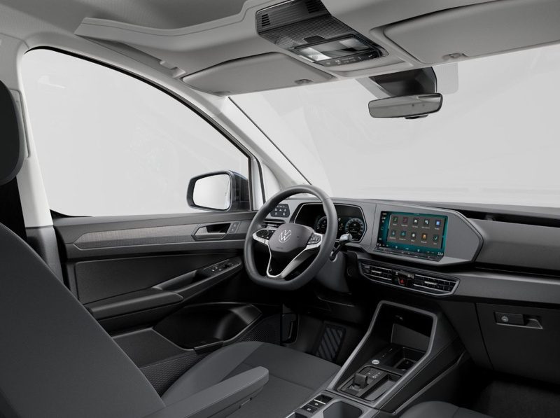 Clio fiyatına Volkswagen Caddy fırsatı, zam gelmeden harekete geçin - Resim: 4