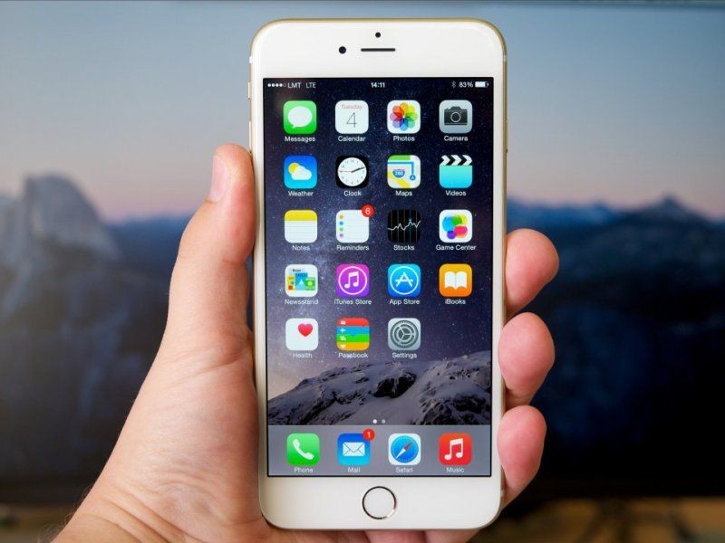 iPhone'un bilinmeyen 12 özelliği! - Resim: 19