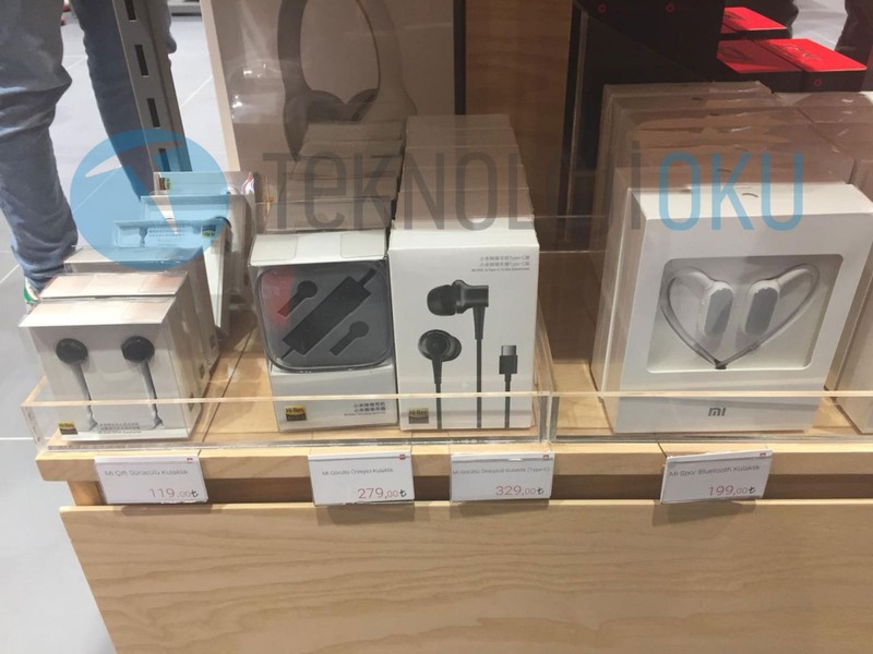 Xiaomi Mi Store İstanbul'da açıldı! Fiyatlar nasıl? - Resim: 40