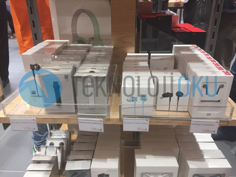 Xiaomi Mi Store İstanbul'da açıldı! Fiyatlar nasıl? - Resim: 41