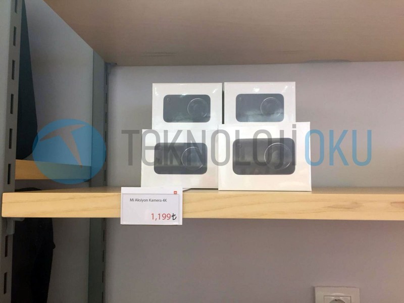 Xiaomi Mi Store İstanbul'da açıldı! Fiyatlar nasıl? - Resim: 43