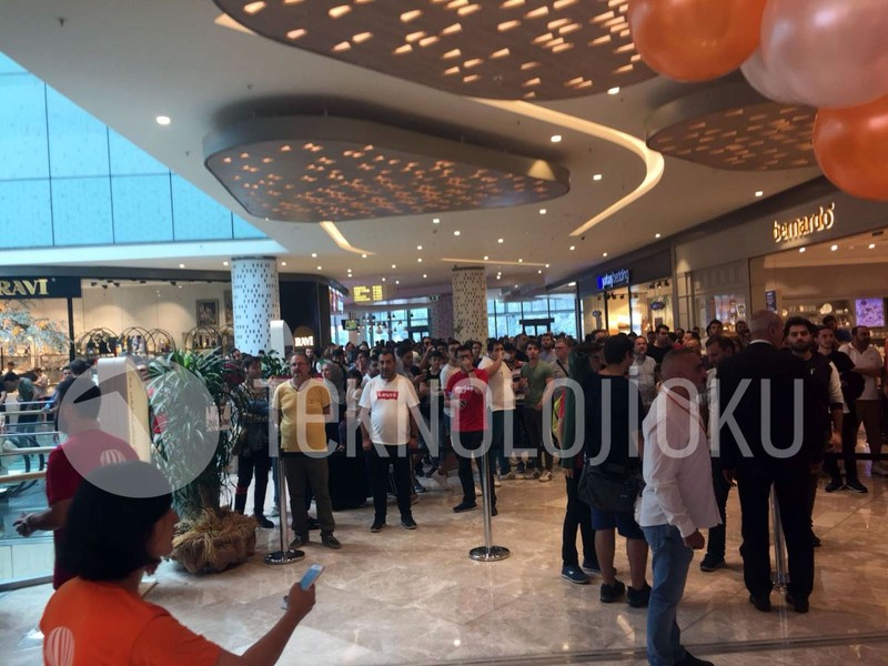 Xiaomi Mi Store İstanbul'da açıldı! Fiyatlar nasıl? - Resim: 51