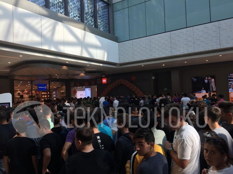 Xiaomi Mi Store İstanbul'da açıldı! Fiyatlar nasıl? - Resim: 57