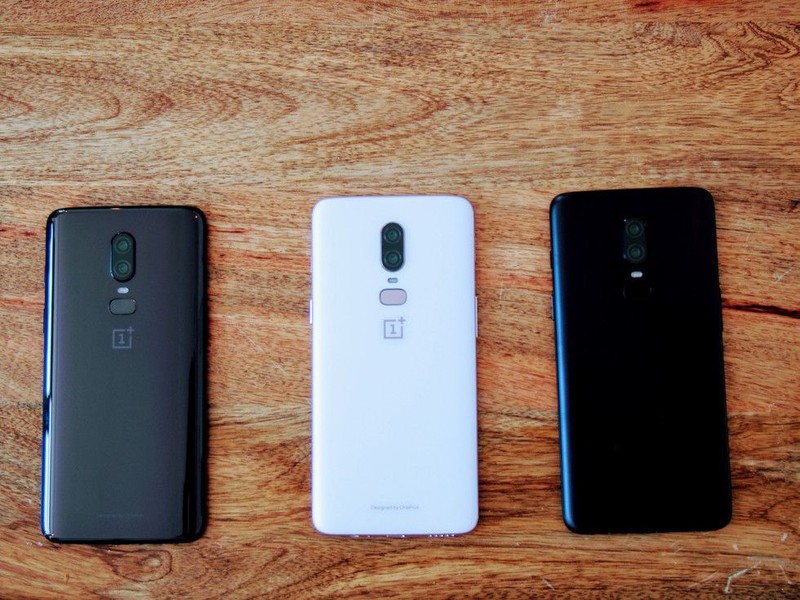 Android 9.0 Pie güncellemesi alacak telefonlar! - Resim: 13