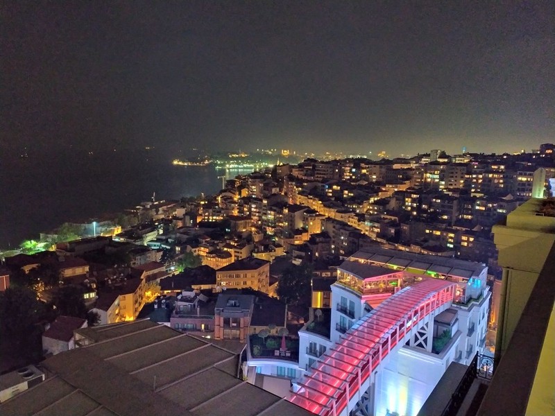 Redmi Note 7 ile çekilen fotoğraflar - Resim: 14